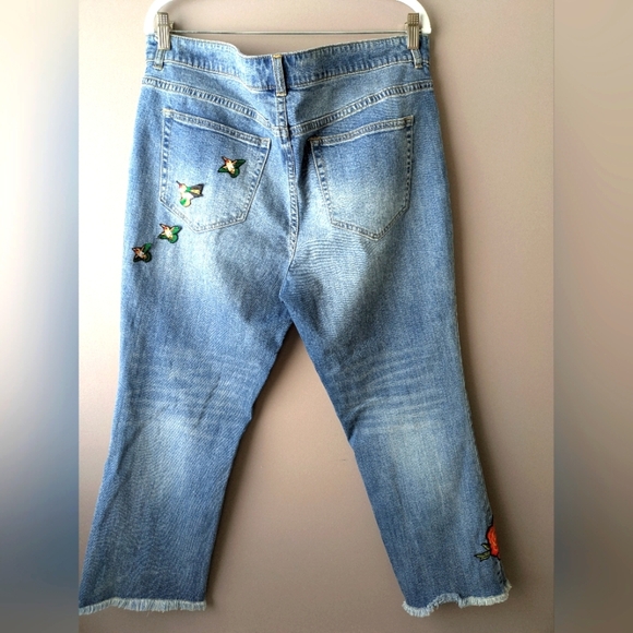 Who What Wear Jeans 16 - Picture 7 of 12